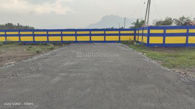 Image of 860 Sq.ft 2 BHK Independent House for sale in Saravanampatty, Coimbatore for Rs. 3600000