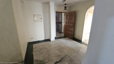 4.5 BHK Flat