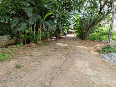 Image of 2400 Sq.ft Residential Plot / Land for sale in Kodigehalli, Bengaluru for Rs. 40000000