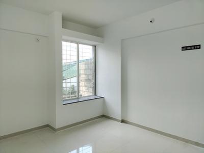 Bedroom Image of 1380 Sq.ft 3 BHK Apartment / Flat for sale in 38 Park Majestique C And F, Undri Pune for Rs. 7000000