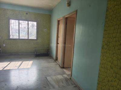 Hall Image of 1009 Sq.ft 3 BHK Apartment / Flat for sale in Kalikapur, EM Bypass Kolkata for Rs. 5700000