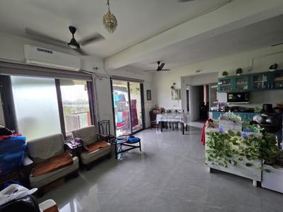 Living Room Image of 1496 Sq.ft 2 BHK Apartment / Flat for sale in Sanskruti, Randesan Gandhinagar for Rs. 8330000