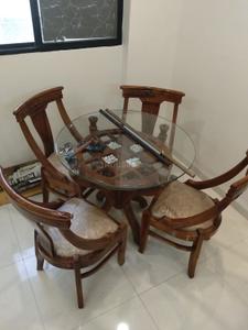 Hall Image of 914 Sq.ft 2 BHK Apartment / Flat for rent in Scheme No 140 Indore for Rs. 22000