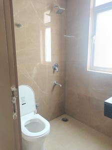 Image of 1250 Sq.ft 3.5 BHK Apartment / Flat for sale in M3M Soulitude, Sector 89, Gurgaon for Rs. 16500000