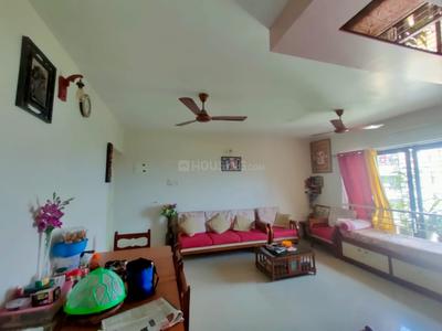 Hall Image of 1250 Sq.ft 2 BHK Apartment / Flat for sale in Rajhans Campus, Pal Surat for Rs. 6500000