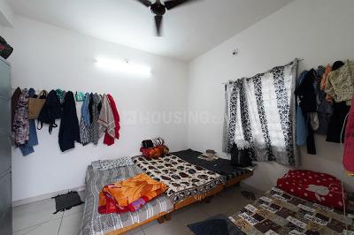Bedroom Image of 1440 Sq.ft 4 BHK Independent House for sale in Sector 22 Gandhinagar for Rs. 24800000