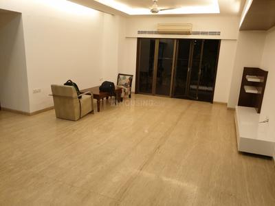 Hall Image of 3500 Sq.ft 3 BHK Apartment / Flat for sale in Bandra West Mumbai for Rs. 140000000