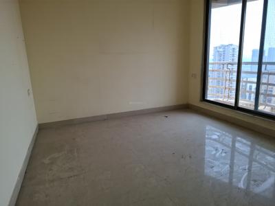 Bedroom Image of 1710 Sq.ft 3 BHK Apartment / Flat for sale in Paradise Sai Crystals, Kharghar Navi Mumbai for Rs. 21000000