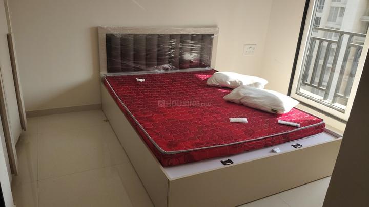 Raunak Bliss Bedroom 1