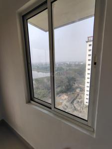 Bedroom Image of 765 Sq.ft 2 BHK Apartment / Flat for sale in Shriram Grand City Grand One, Konnagar Hooghly for Rs. 3950000