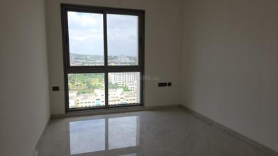 Bedroom Image of 2175 Sq.ft 3 BHK Apartment / Flat for sale in City One Panache, Nigdi Pune for Rs. 25000000