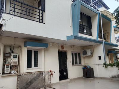 2 BHK Independent House