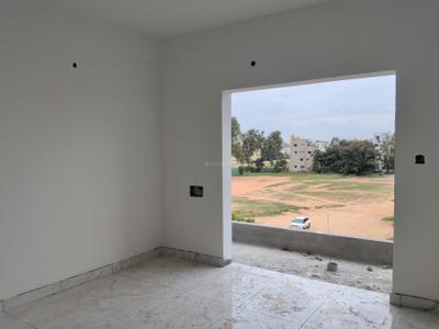Bedroom Image of 1333 Sq.ft 3 BHK Apartment / Flat for sale in Kalkere Bengaluru for Rs. 8422000