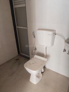 Image of 800 Sq.ft 1 BHK Apartment / Flat for rent in Sunrise Parkview Phase I, Padle Gaon, Thane for Rs. 12000