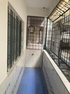 Balcony Image of 1475 Sq.ft 2 BHK Apartment / Flat for sale in Bhoomika Parijatha Lifestyle Apartments by Bhoomika Housing, Bellandur Bengaluru for Rs. 18000000