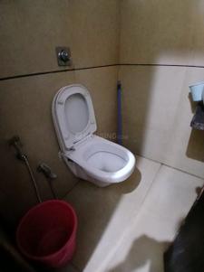 Image of 660 Sq.ft 1 BHK Apartment / Flat for sale in Mahaavir Heights, Kalamboli, Navi Mumbai for Rs. 6400000