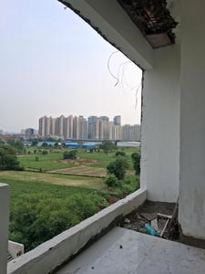 Bedroom One Image of 1050 Sq.ft 2 BHK Apartment / Flat for sale in Sector 101 Noida for Rs. 4450000