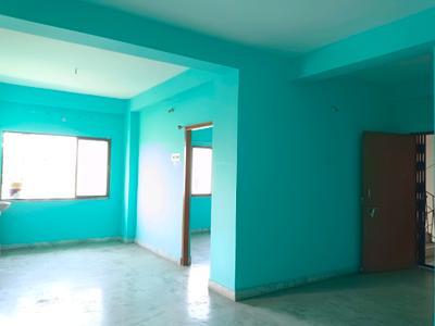 Living Room Image of 1056 Sq.ft 3 BHK Apartment / Flat for sale in Andul Howrah for Rs. 2750000