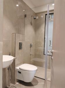 Bedroom Three Image of 1700 Sq.ft 3 BHK Apartment / Flat for sale in Lashkaria Indrasukh, Andheri West Mumbai for Rs. 64000000