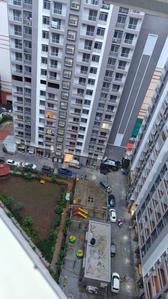 Building Image of Lake view PG in Powai, Mumbai