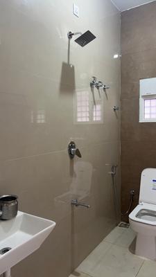 Image of 1200 Sq.ft 2 BHK Builder Floor for rent in Nagadasanahalli, Bengaluru for Rs. 15000
