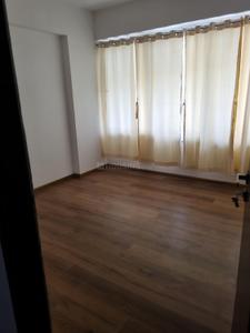 Bedroom Image of 2164 Sq.ft 3 BHK Apartment / Flat for sale in Shree Balaji Wind Park, Vaishno Devi Circle Ahmedabad for Rs. 15200000