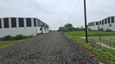 Image of 800 Sq.ft Residential Plot / Land for sale in South Civil Lines, Jabalpur for Rs. 1440000