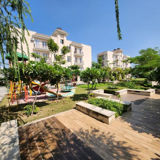 Gmada Aerocity Main Image 1