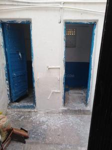 Bathroom Image of 750 Sq.ft 3 BHK Independent House for sale in Borabanda Hyderabad for Rs. 5200000