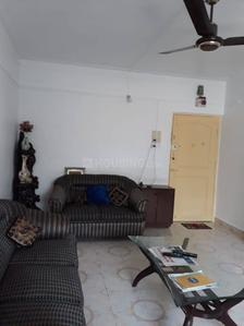 Hall Image of 680 Sq.ft 1 BHK Apartment / Flat for sale in Chinchwad Pune for Rs. 5700000