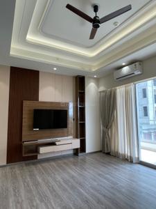Hall Image of 2200 Sq.ft 3 BHK Apartment / Flat for sale in Aurum Alumni Bliss, Yeida Greater Noida for Rs. 22000000