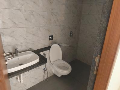 Image of 1089 Sq.ft 2 BHK Apartment / Flat for rent in Pride Purple Park Titan, Hinjawadi, Pune for Rs. 30000