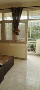 Balcony Image of 1900 Sq.ft 3.5 BHK Apartment / Flat for sale in Purvanchal PMO Apartments, Sector 62 Noida for Rs. 22000000