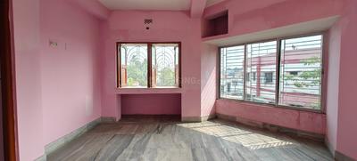 Bedroom Image of 600 Sq.ft 1 BHK Apartment / Flat for sale in Behala Chowrasta Kolkata for Rs. 1600000