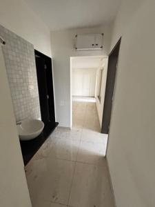 Kitchen Image of 1350 Sq.ft 3 BHK Apartment / Flat for sale in Paranjape Madhukosh, Vadgaon Budruk Pune for Rs. 13500000