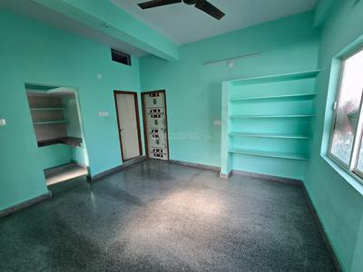 Bedroom Image of 360 Sq.ft 1 RK Builder Floor for rent in Sivarampalli Hyderabad for Rs. 5000