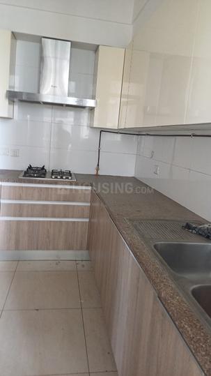 DLF The Primus Main Image 1