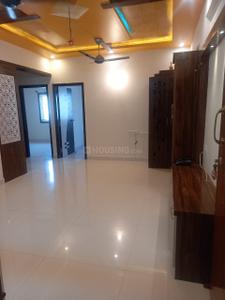 Hall Image of 1200 Sq.ft 2 BHK Apartment / Flat for sale in Horamavu Bengaluru for Rs. 7500000