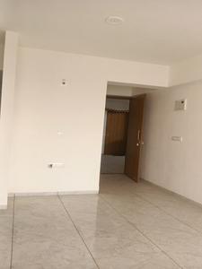 Living Room Image of 1439 Sq.ft 3 BHK Apartment / Flat for sale in Flora Iris, Ghuma Ahmedabad for Rs. 7200000