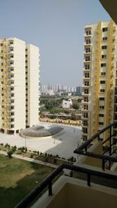 Balcony Image of 2152 Sq.ft 3 BHK Apartment / Flat for sale in Gomti Nagar Lucknow for Rs. 10000000