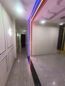 Living Room Image of 950 Sq.ft 2 BHK Builder Floor for sale in Ramesh Nagar New Delhi for Rs. 13200000