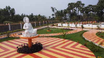 Image of 450 Sq.ft Residential Plot / Land for sale in Bhogapuram, Vizianagaram for Rs. 9899550
