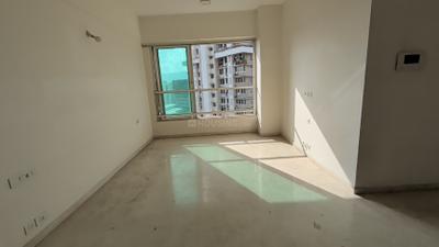 Living Room Image of 963 Sq.ft 2 BHK Apartment / Flat for sale in Kalpataru Crest Wing B Avalon, Bhandup West Mumbai for Rs. 20000000