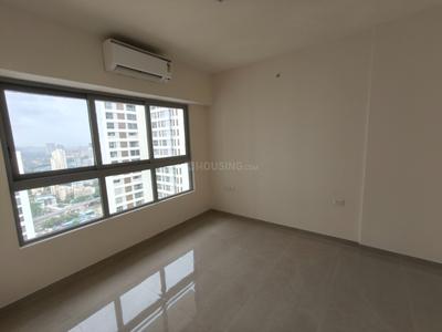 Bedroom Image of 700 Sq.ft 2 BHK Apartment / Flat for sale in Piramal Vaikunth Cluster 3 T1, Thane West Thane for Rs. 11500000