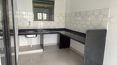 Kitchen Image of 1600 Sq.ft 3 BHK Apartment / Flat for sale in Amit Astonia Royale, Ambegaon Budruk Pune for Rs. 12900000