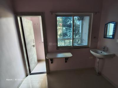 Bedroom Image of 270 Sq.ft 1 RK Apartment / Flat for rent in Kanke Road Ranchi for Rs. 9000
