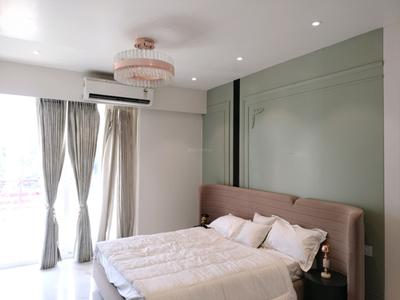 Bedroom Image of 1830 Sq.ft 4 BHK Apartment / Flat for sale in Emerald Heights, Sector 88 Faridabad for Rs. 16800000