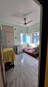 Hall Image of 900 Sq.ft 2 BHK Apartment / Flat for sale in Garia, Sonarpur Kolkata for Rs. 6000000