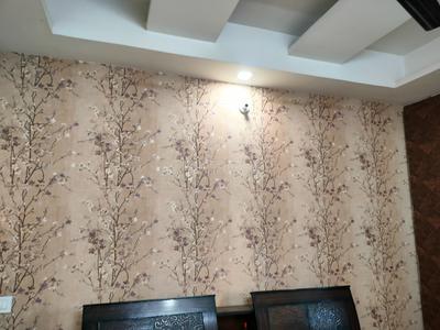 Bedroom Image of 1150 Sq.ft 3 BHK Builder Floor for sale in Vasundhara Ghaziabad for Rs. 9200000