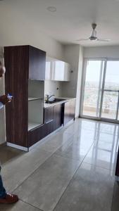 Kitchen Image of 2089 Sq.ft 4 BHK Apartment / Flat for sale in Exotic Grandeur, Sector 19 Panchkula for Rs. 22500000